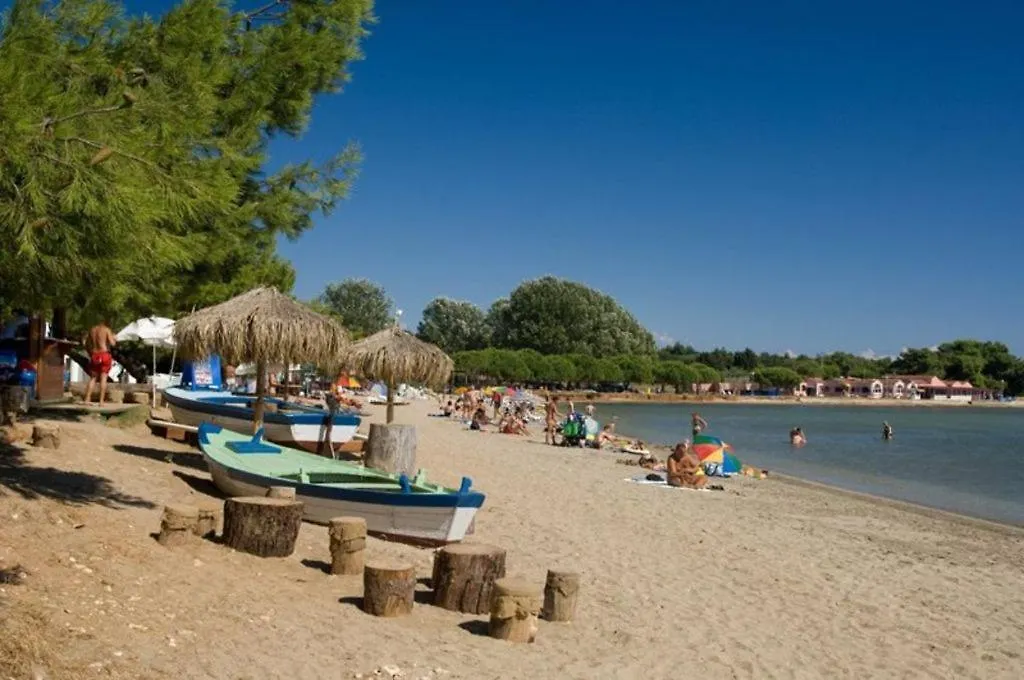 Casa Mediterrana Medulin