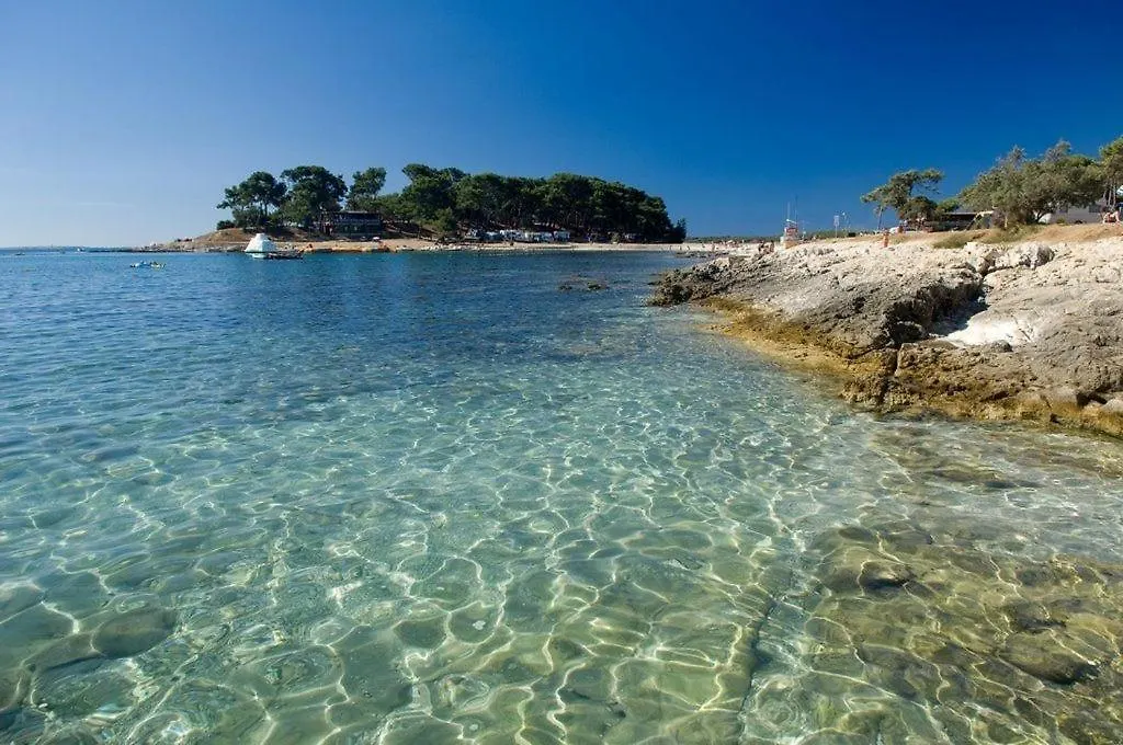 Holiday home Casa Mediterrana Medulin