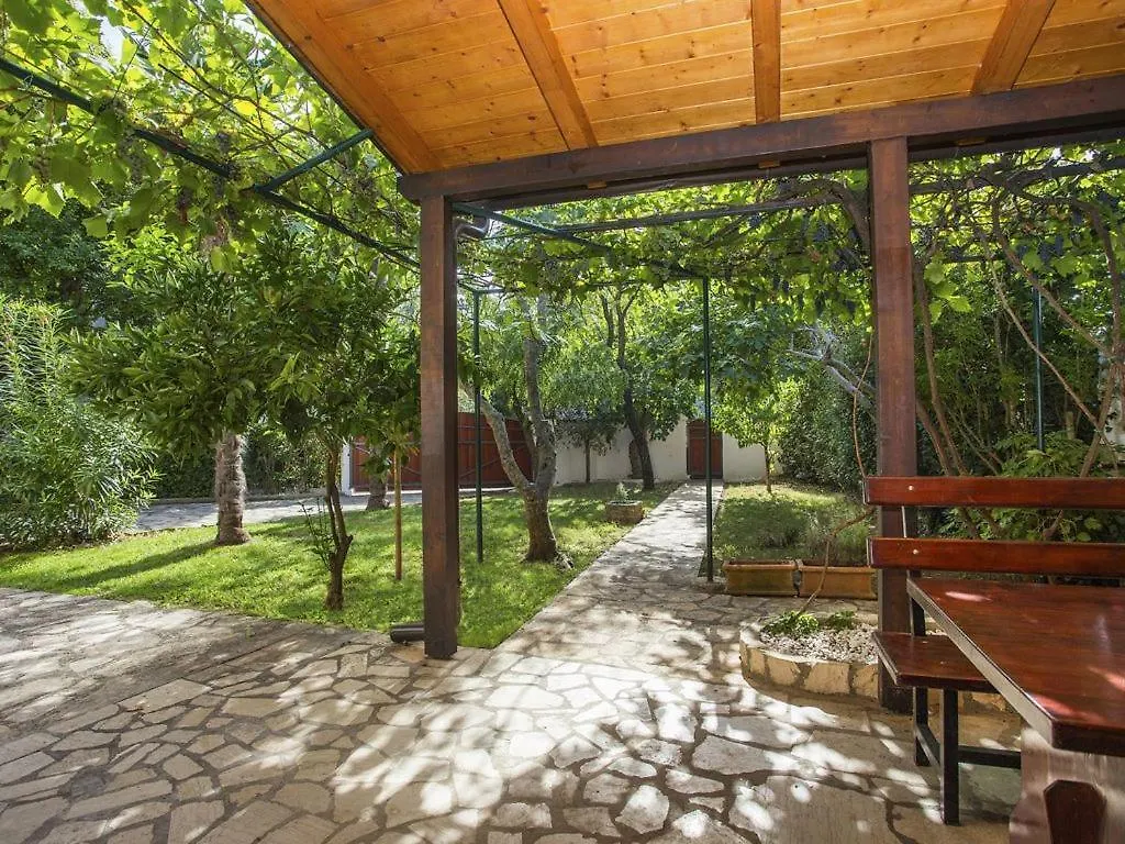 Holiday home Casa Mediterrana Medulin Croatia