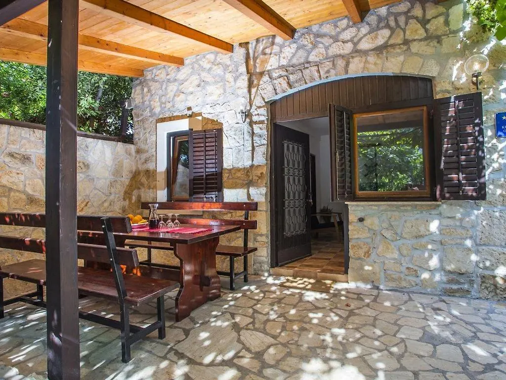 Casa Mediterrana Medulin