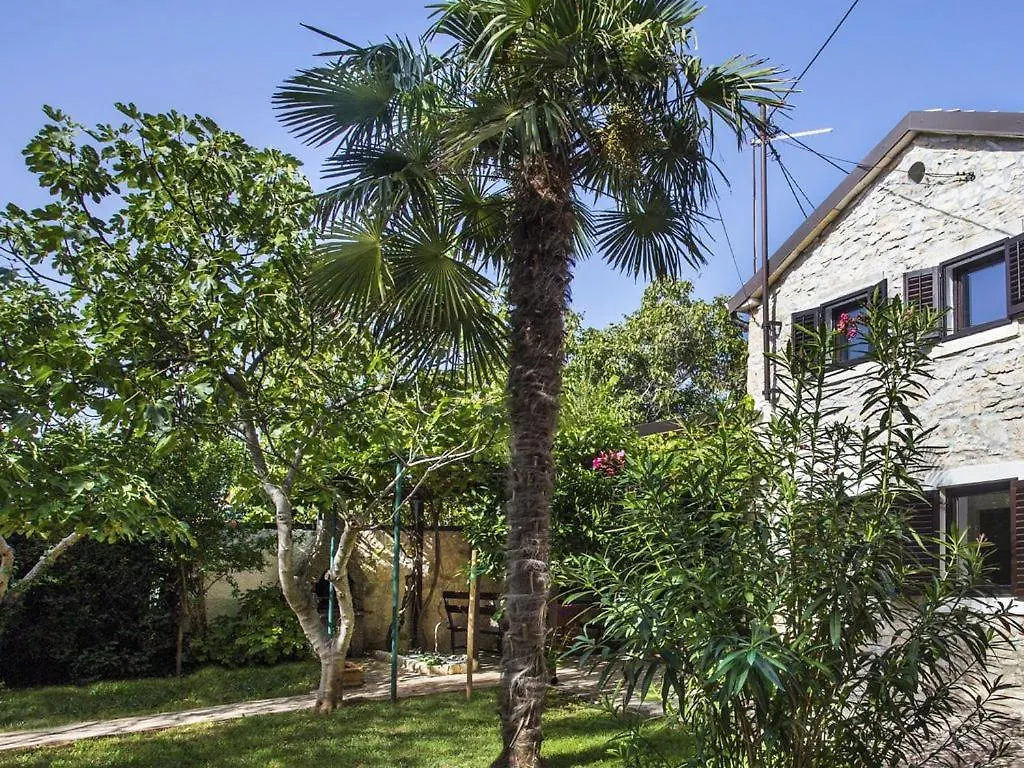 Holiday home Casa Mediterrana Medulin