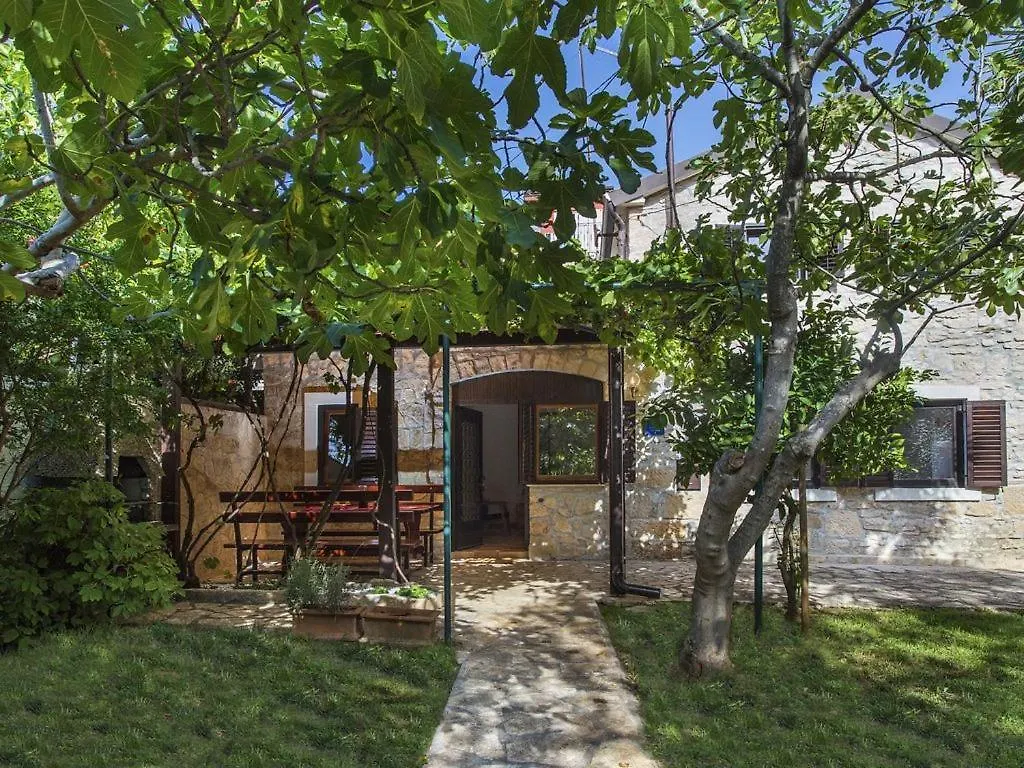 Casa Mediterrana Medulin