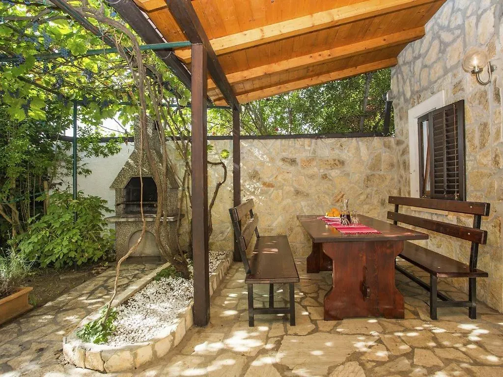 Casa Mediterrana Medulin Holiday home