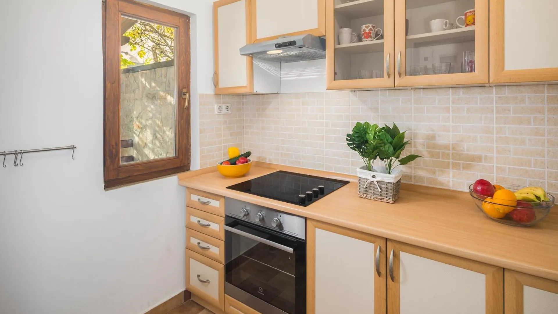 Holiday home Casa Mediterrana Medulin