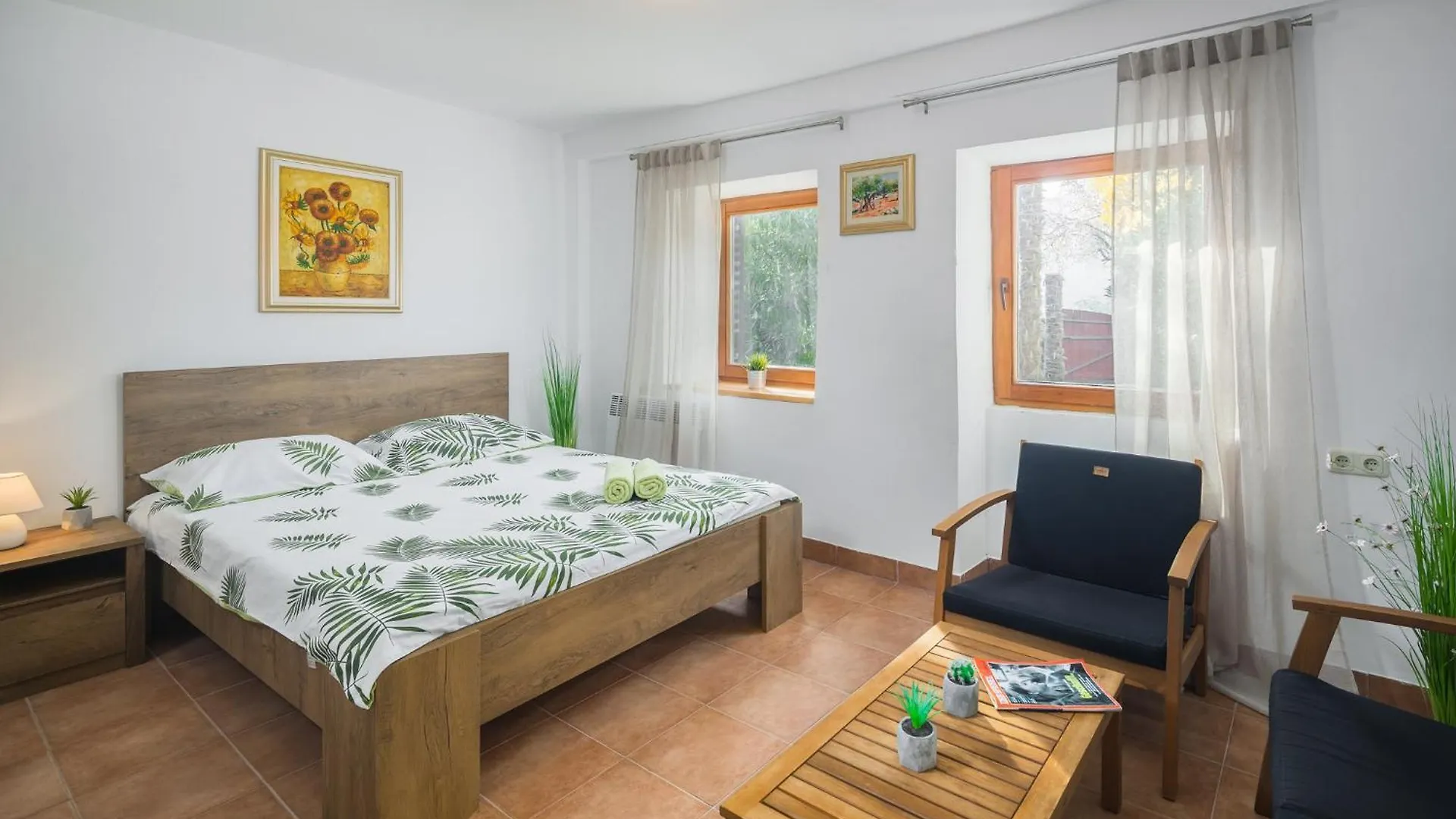 Casa Mediterrana Medulin Holiday home