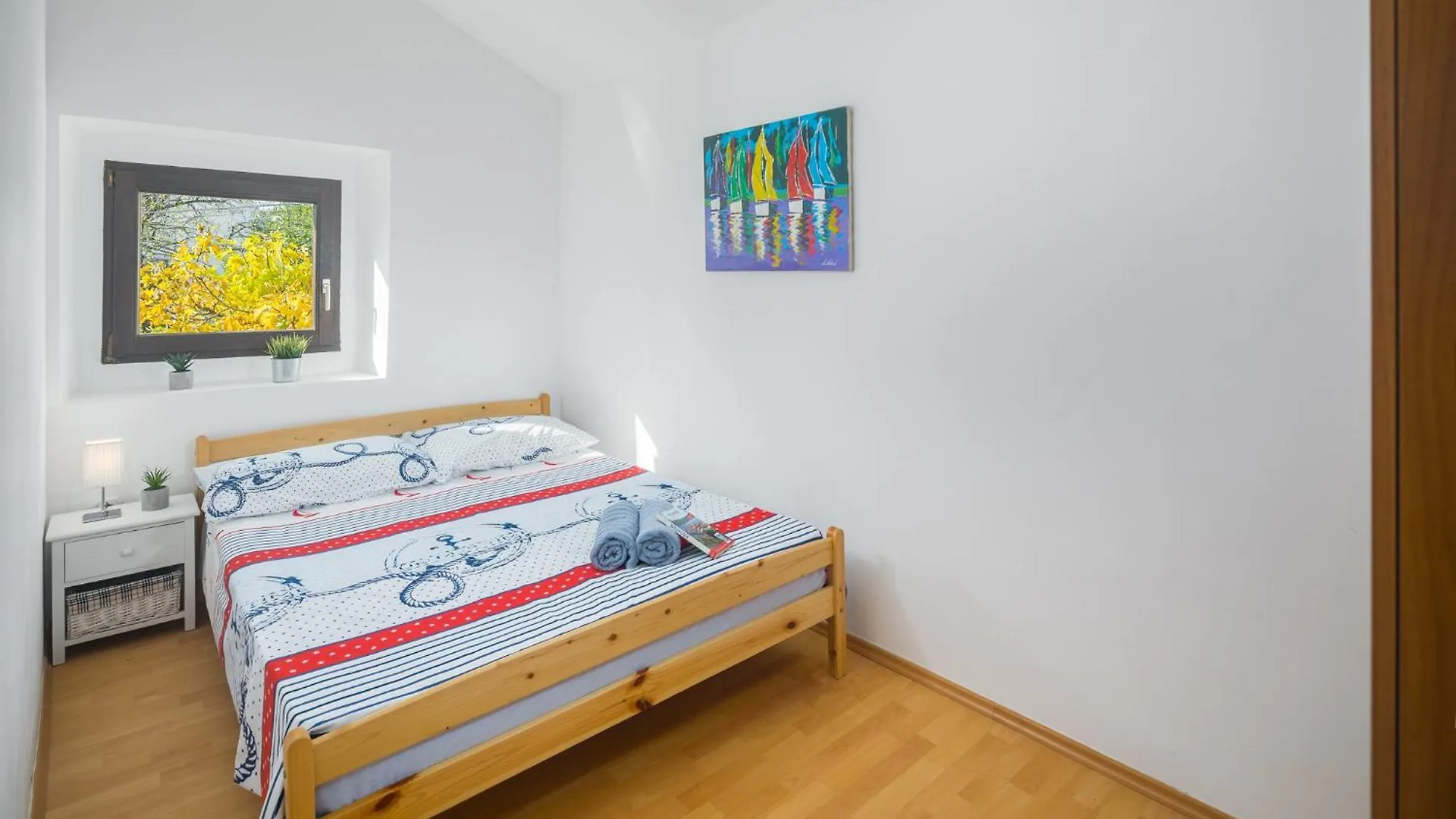 Holiday home Casa Mediterrana Medulin Croatia