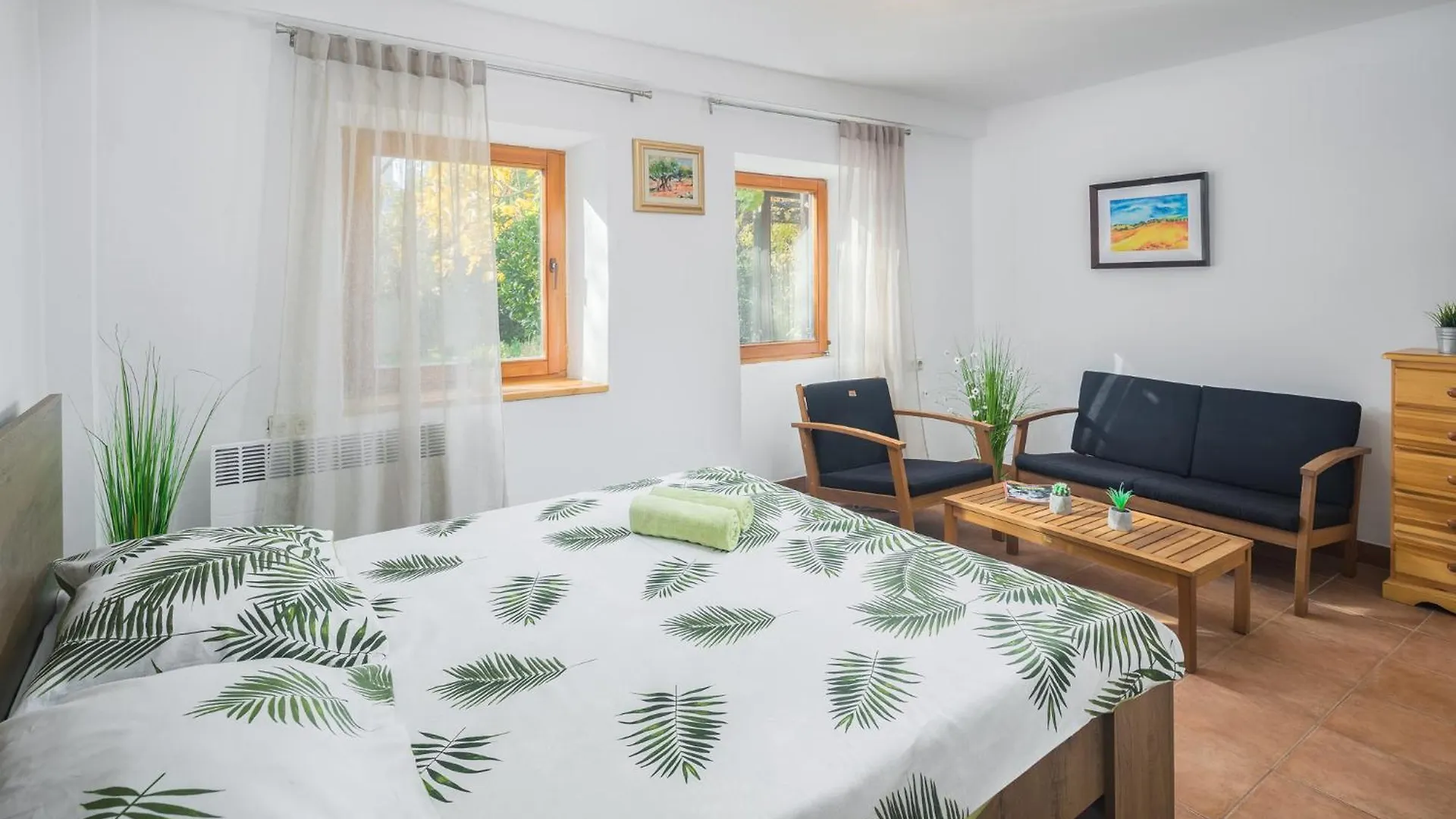 Casa Mediterrana Medulin Croatia