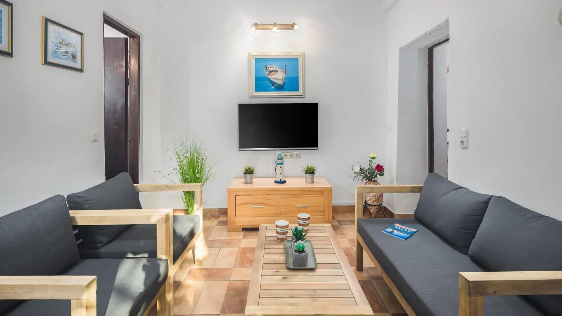 Casa Mediterrana Medulin Holiday home