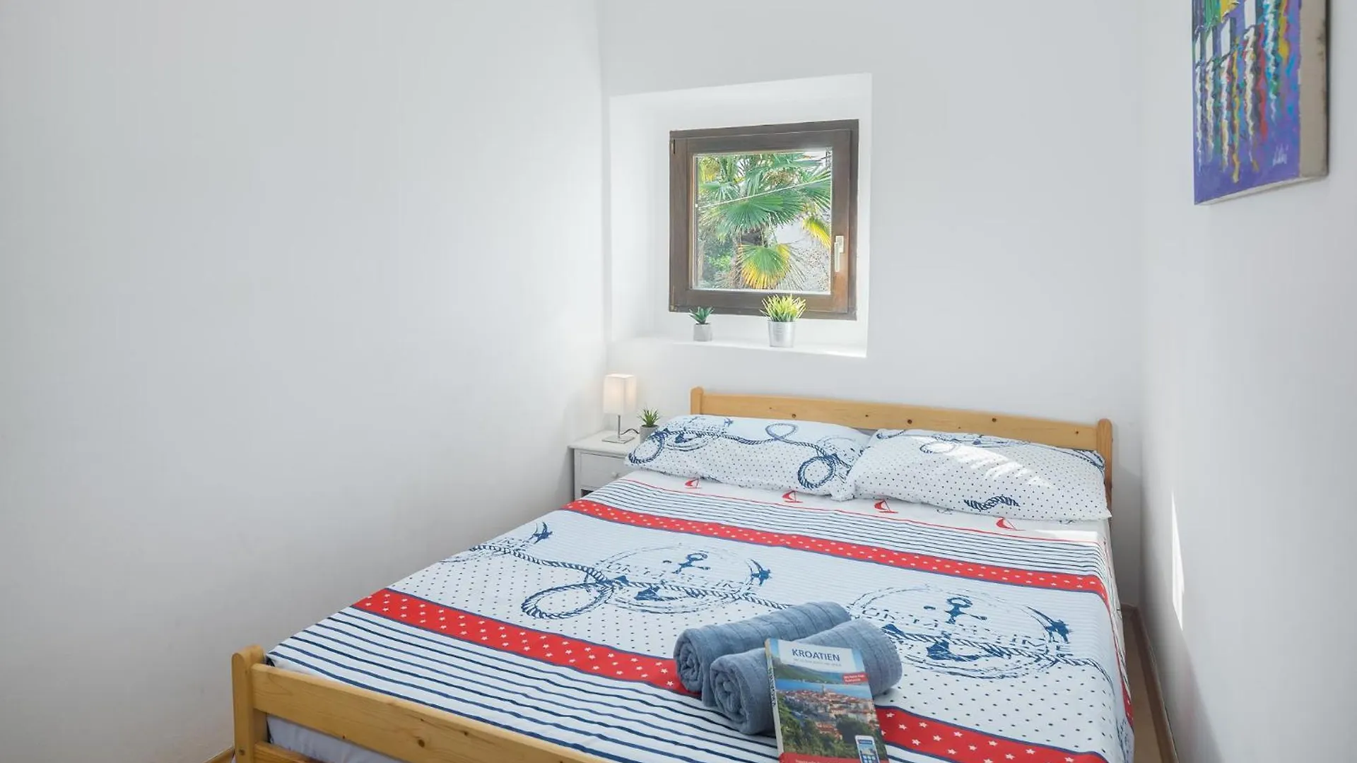 Holiday home Casa Mediterrana Medulin